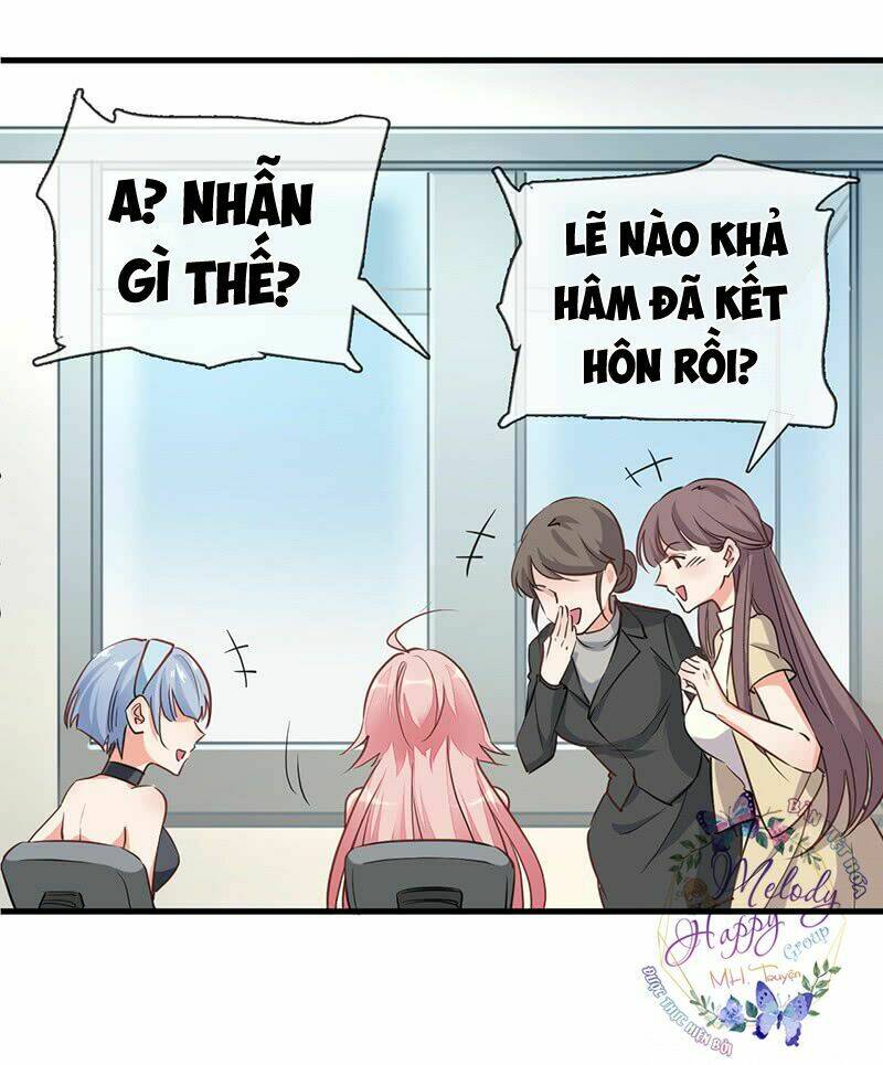 Danh Môn Lược Hôn: Cố Thiếu Nhĩ Câu Liễu: Chapter 3.2