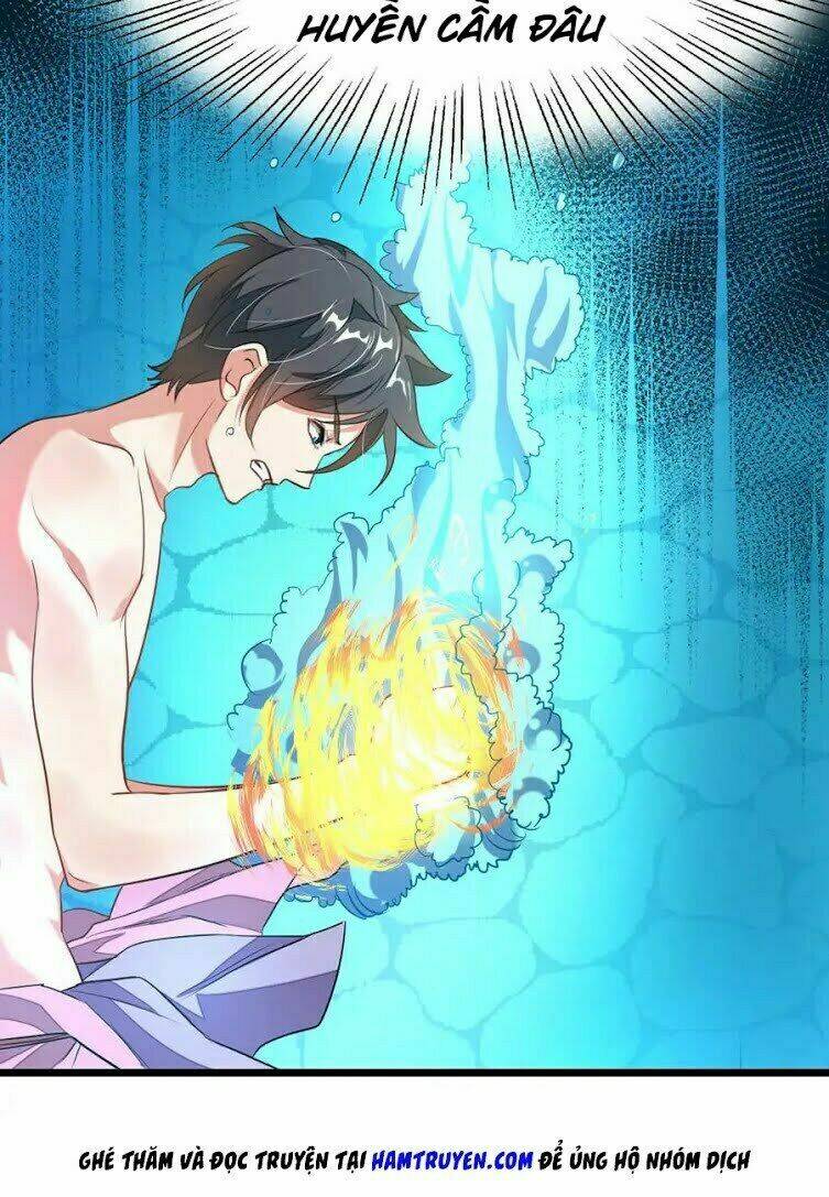 Cửu Dương Thần Vương: Chapter 90