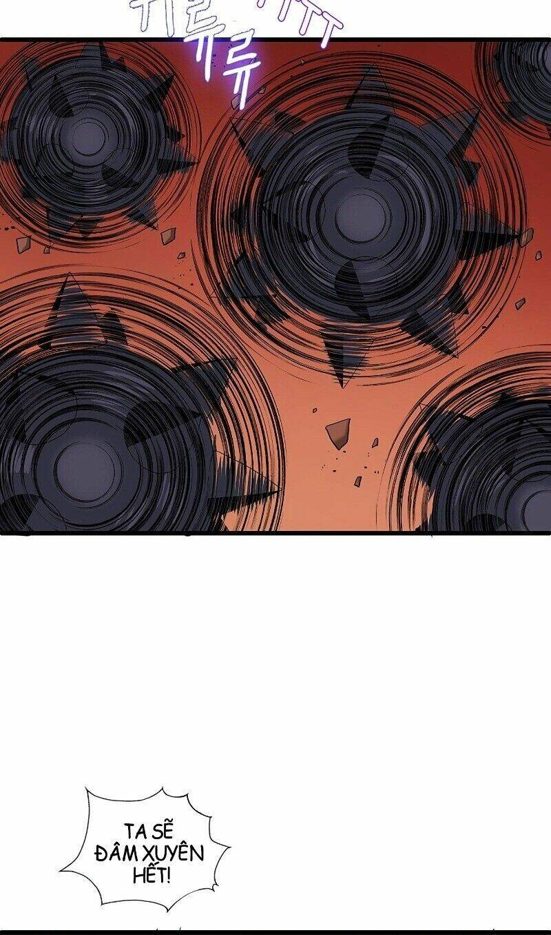 Cuồng Long: Chapter 1