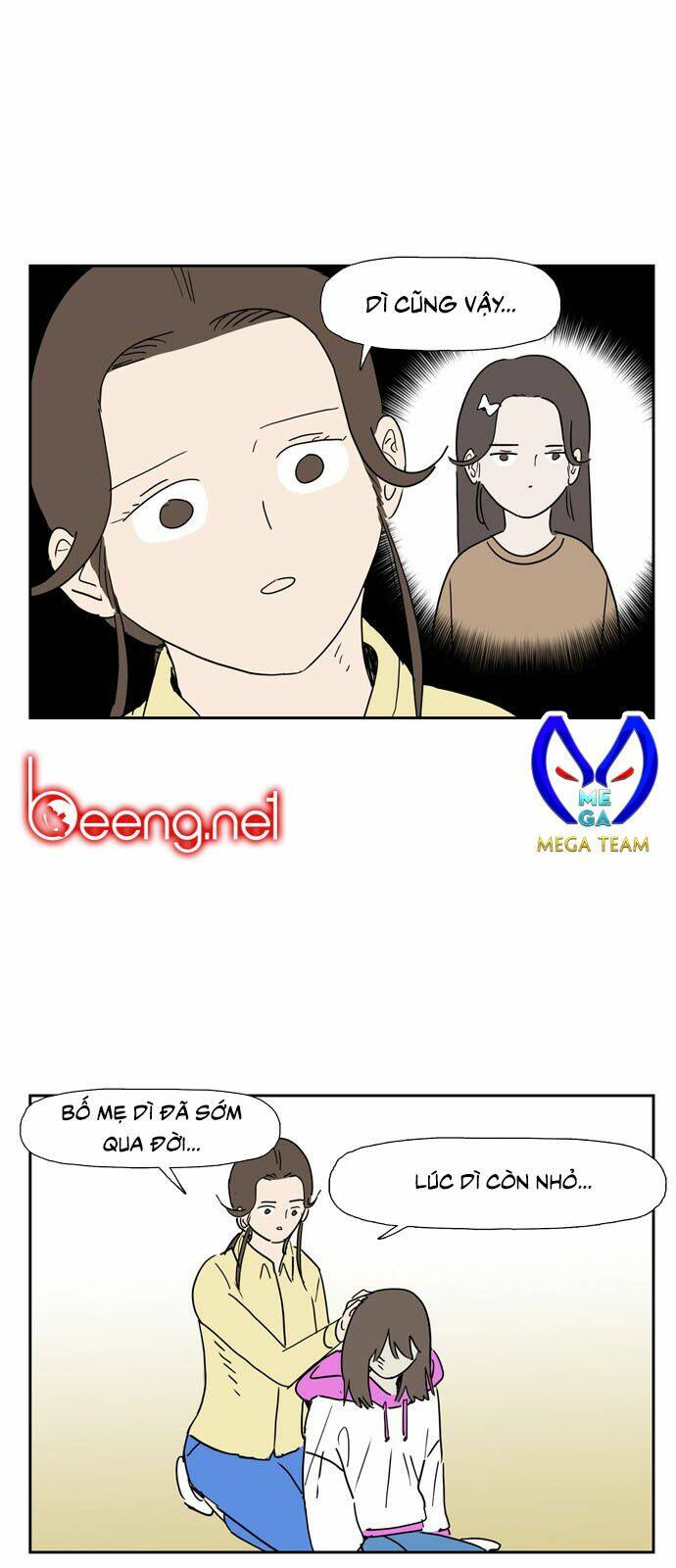 Con Gái Tôi Là Zombie: Chapter 23