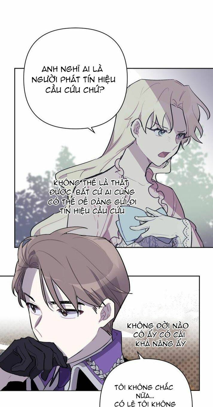 Cách Mà Pháp Sư Đối Mặt Với Cái Chết: Chapter 16.1