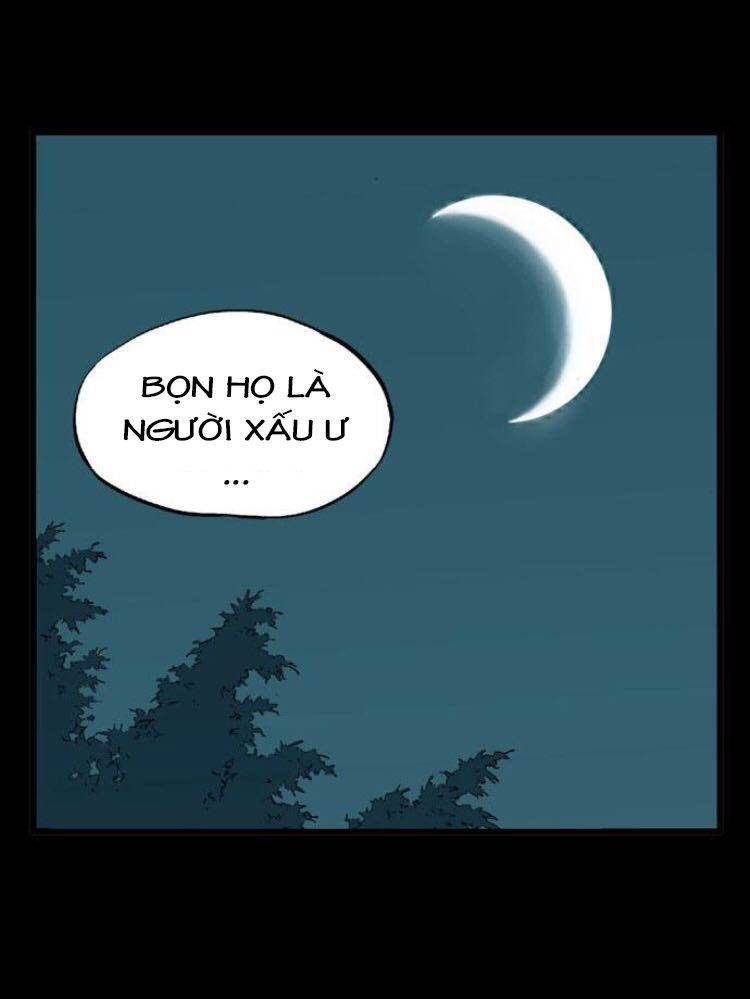 Cao Thủ 2: Chapter 114
