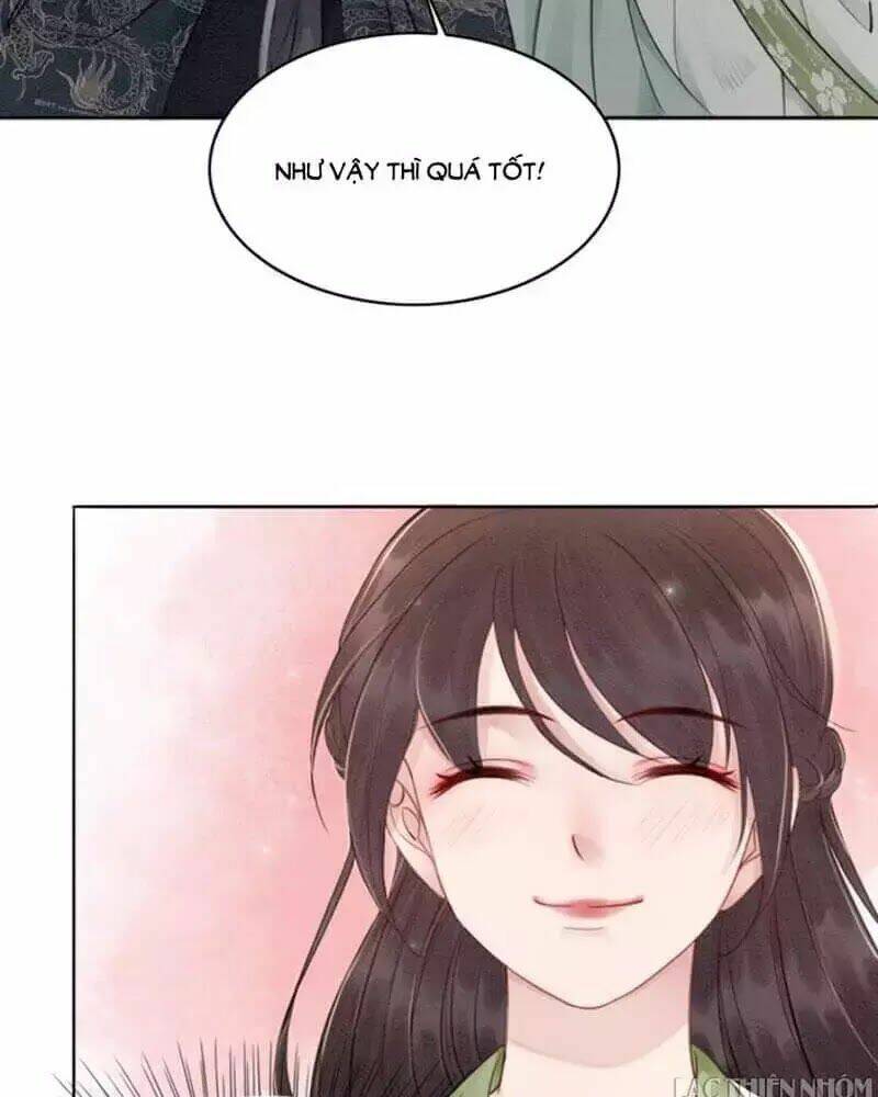 Trọng Sinh Bá Sủng Nhiếp Chính Vương Quá Mạnh Mẽ: Chapter 42