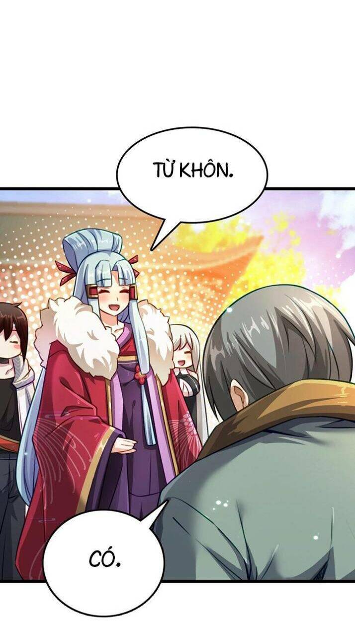 Đại Bảo Kiếm Của Tôi: Chapter 13