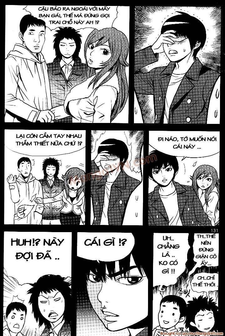 Need A Girl: Chapter 12