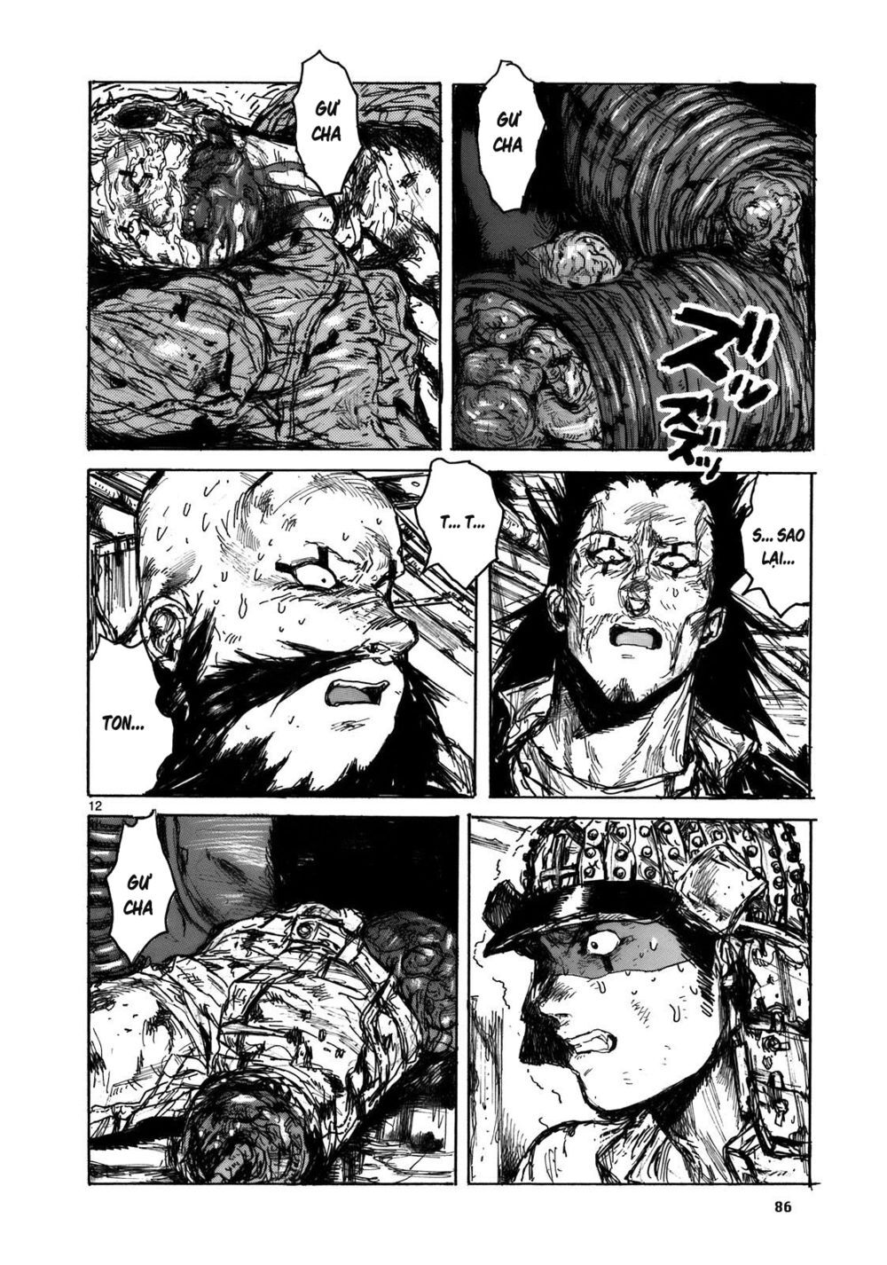 Kẻ Mất Trí Và Thế Giới Ma Thuật: Chapter 105