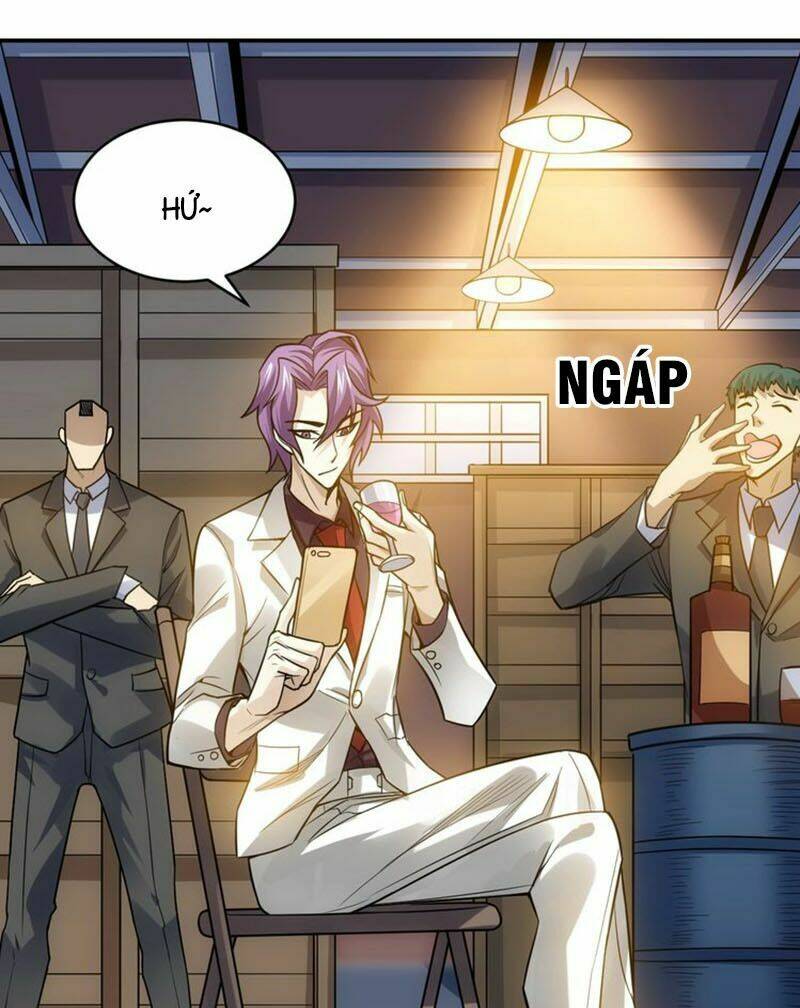 Rich Player - Người Chơi Khắc Kim: Chapter 85