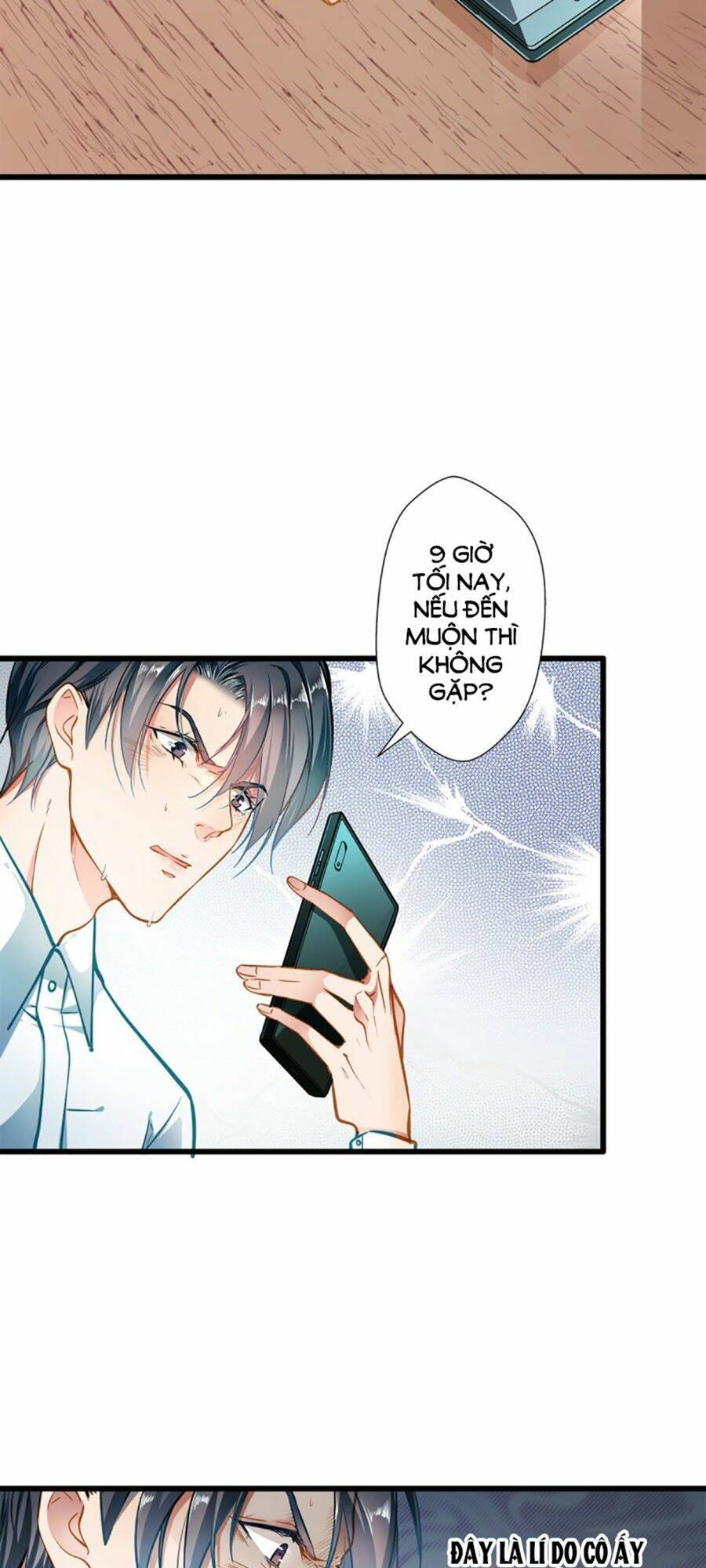 Cưng Chiều Ái Thê Hư Hỏng: Chapter 49