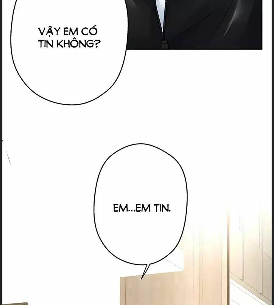 Bạn Trai 1/4 Của Tôi: Chapter 10