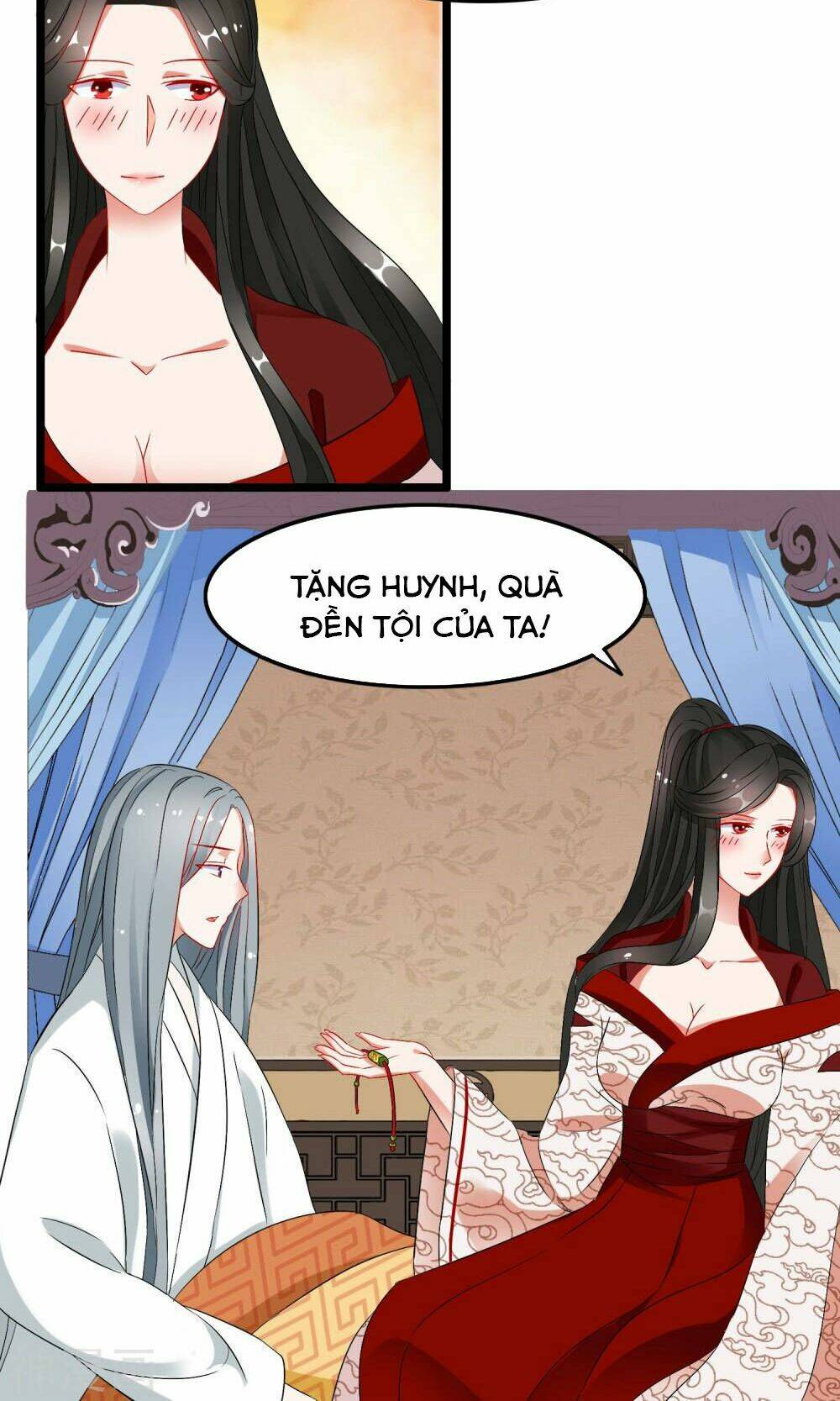 Nghịch Đồ Tại Thượng: Chapter 7