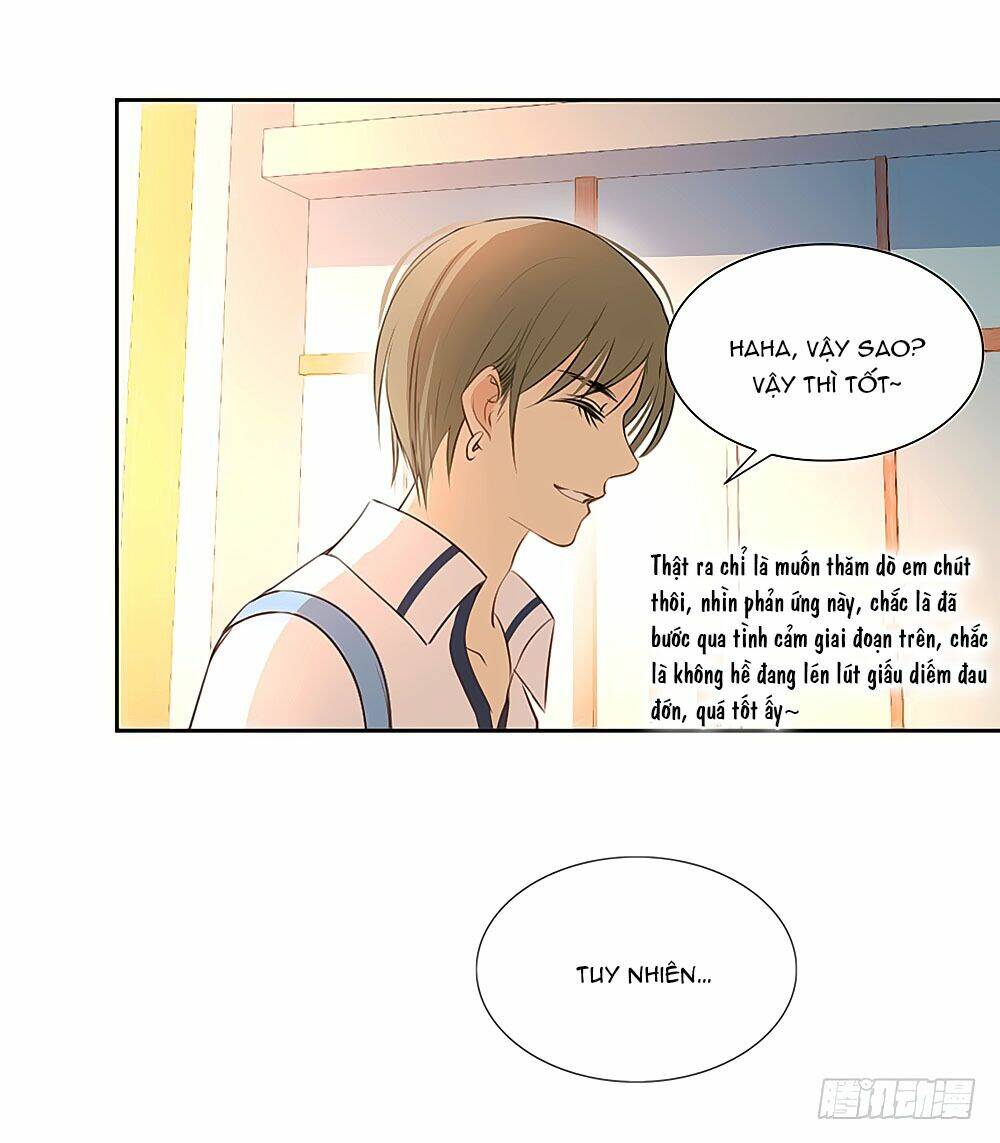 Sinh Sinh Tương Thác: Chapter 36