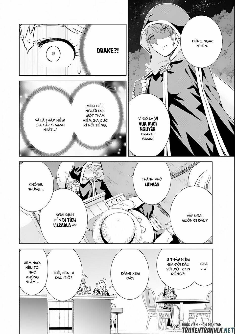 Isekai De Tadahitori No Mamono Tsukai ~ Tenshoku Shitara Maou Ni Machigawa Remashita: Chapter 6