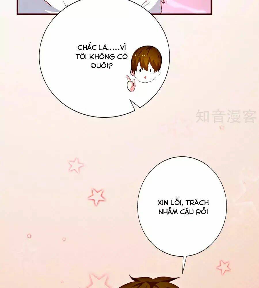 Cuộc Sống Hào Môn Của Vu Nữ: Chapter 46