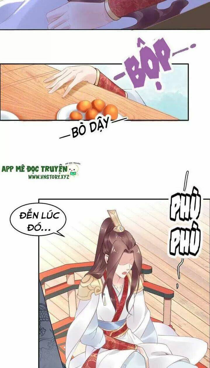 Nhất Sinh Nhất Thế Tiếu Thương Khung: Chapter 15