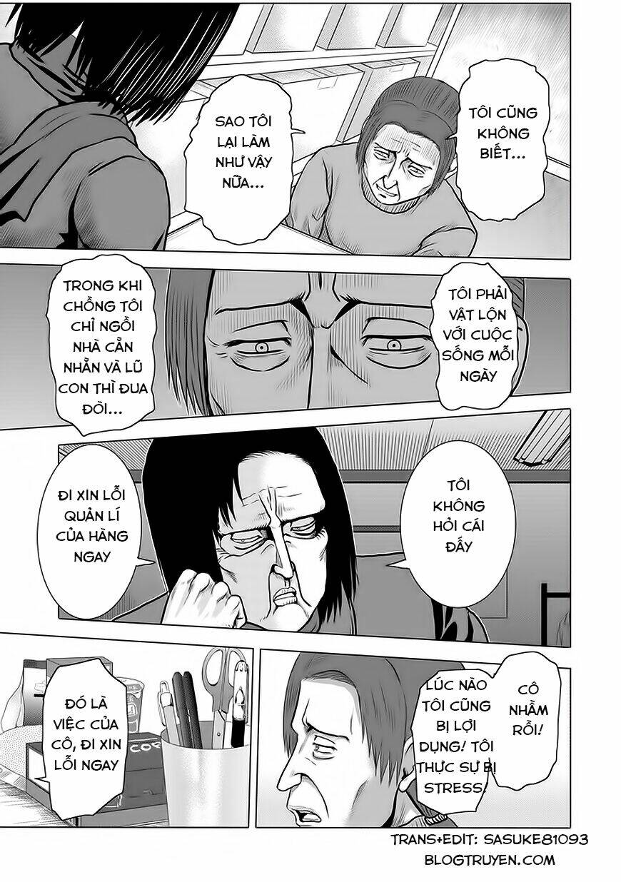 Zai X 10: Chapter 39