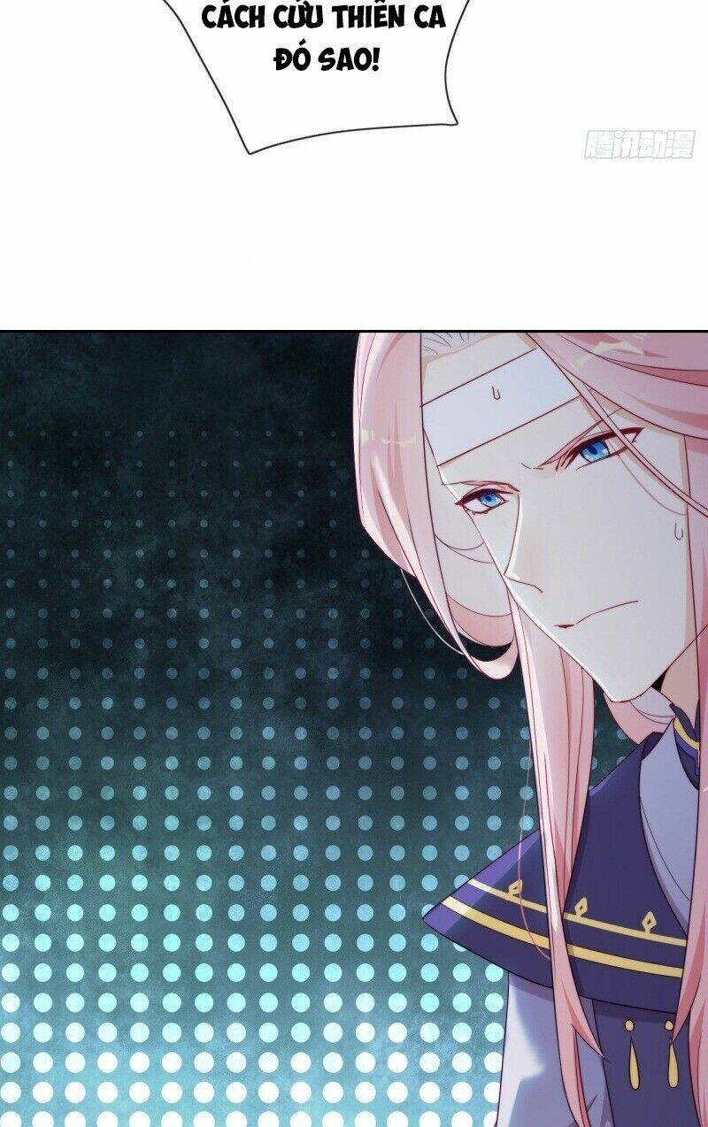 Vân Tưởng Chi Ca: Truy Ái Chỉ Lệnh: Chapter 25