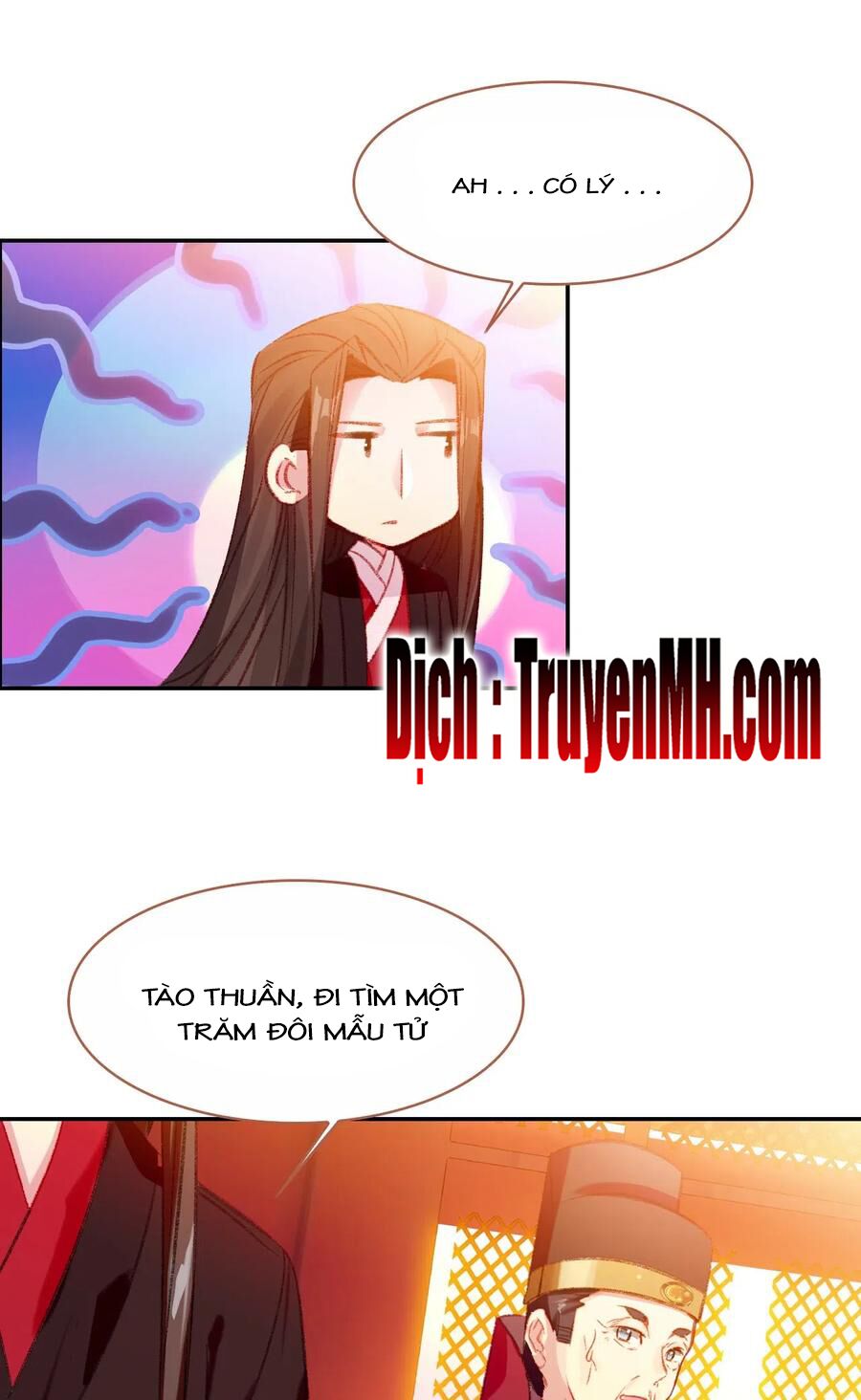 Gả Cho Một Tên Thái Giám Đáng Ghét: Chapter 192