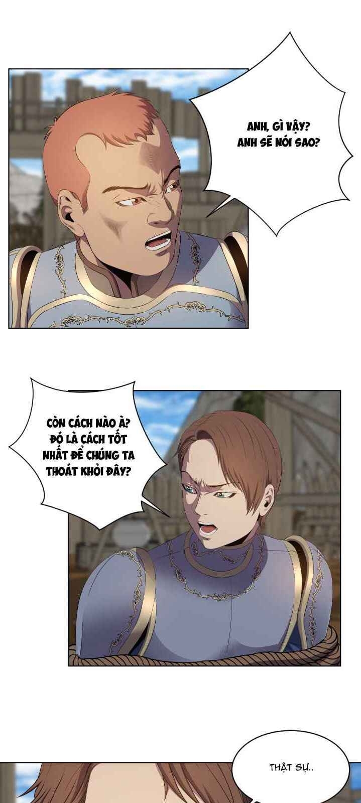 Cấp Độ Của Tôi Là Cao Nhất: Chapter 22