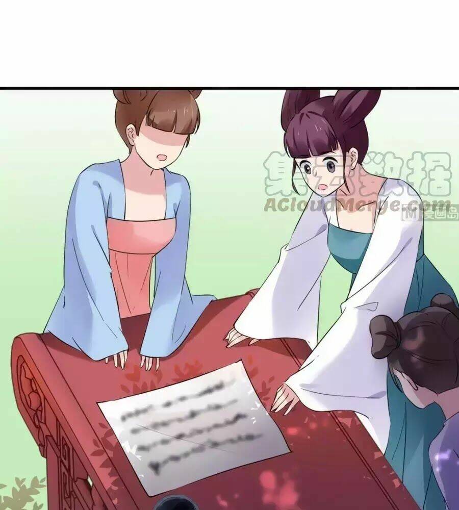 Vương Phi Có Chút Nghịch Ngợm: Chapter 39