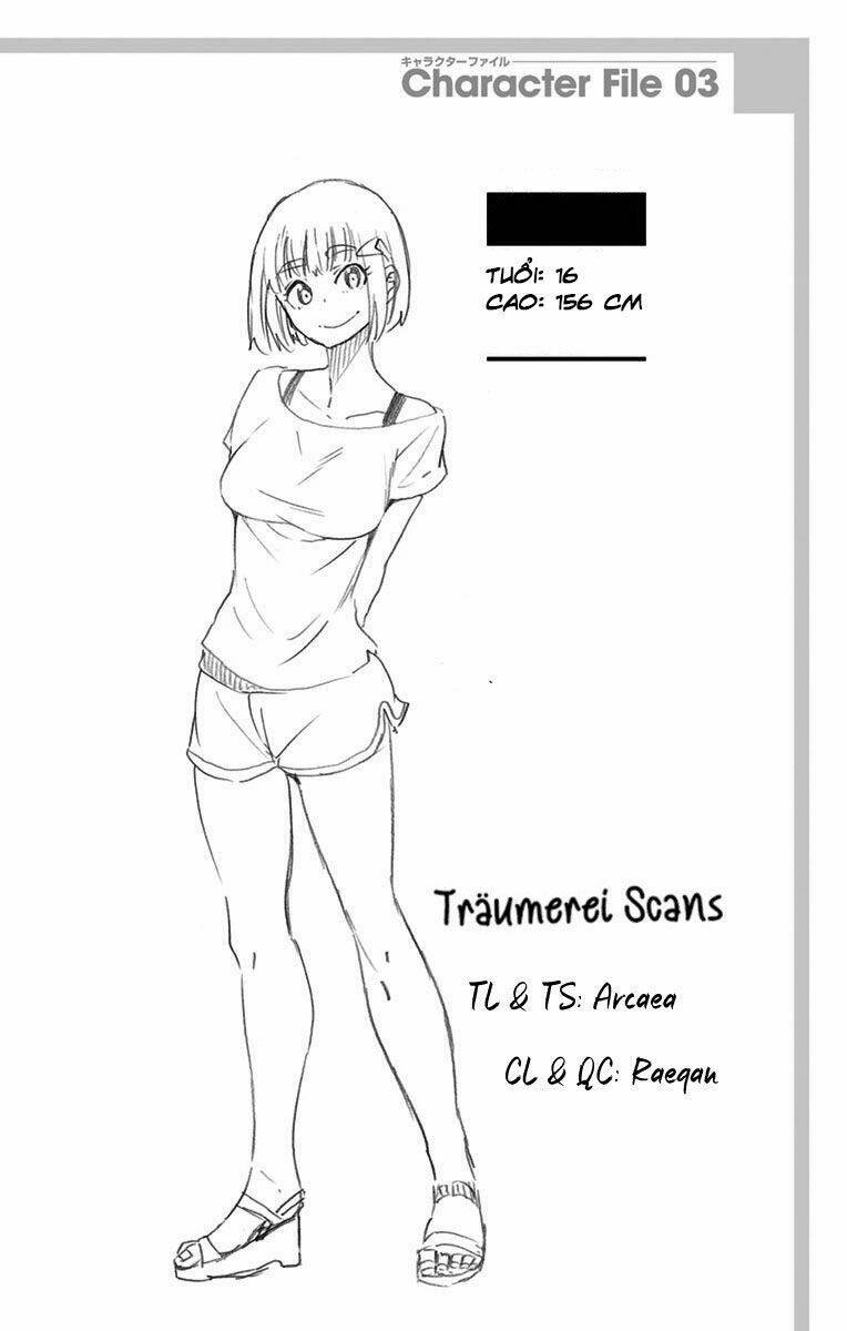 Best Blue: Chapter 3