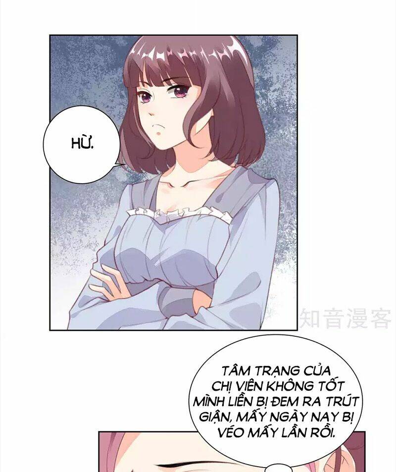 Người Yêu Ẩn Hình Của Ảnh Đế: Chapter 80