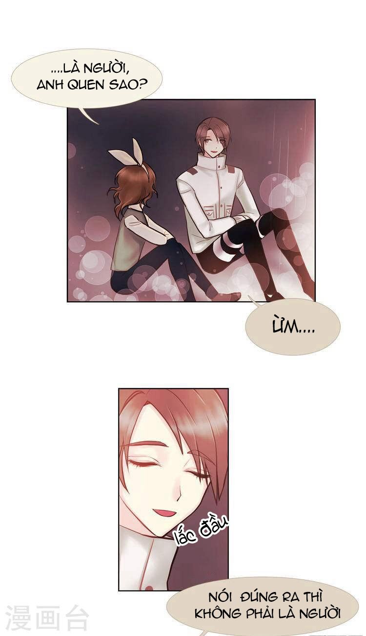 Định Chế Tình Yêu: Chapter 51