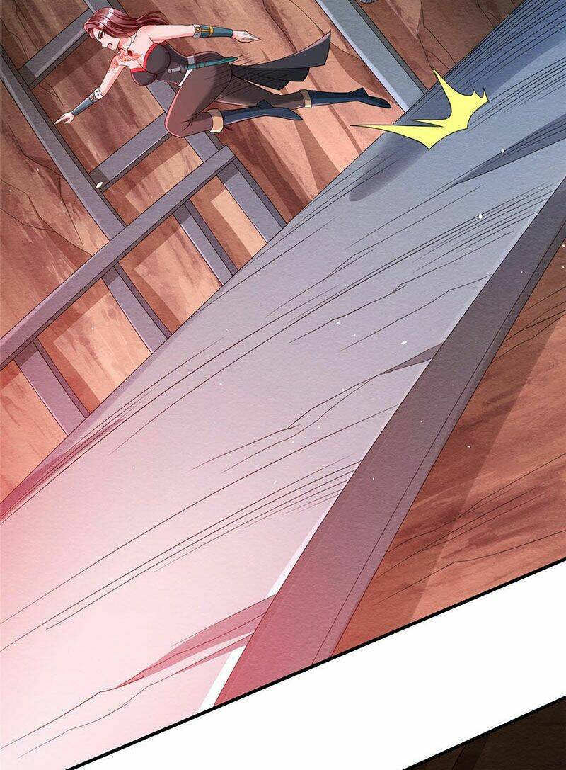 Tọa Ủng Tinh Cầu: Chapter 8