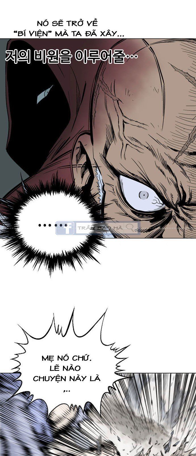 Cao Thủ 2: Chapter 71