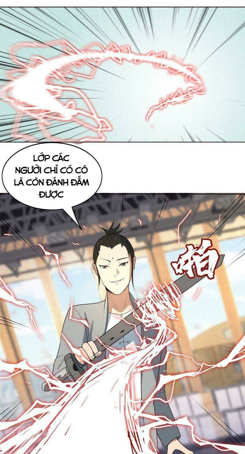 Thần Long Tinh Chủ: Chapter 8