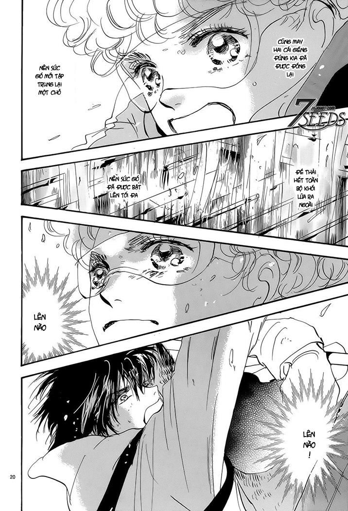 Mầm Sống: Chapter 178
