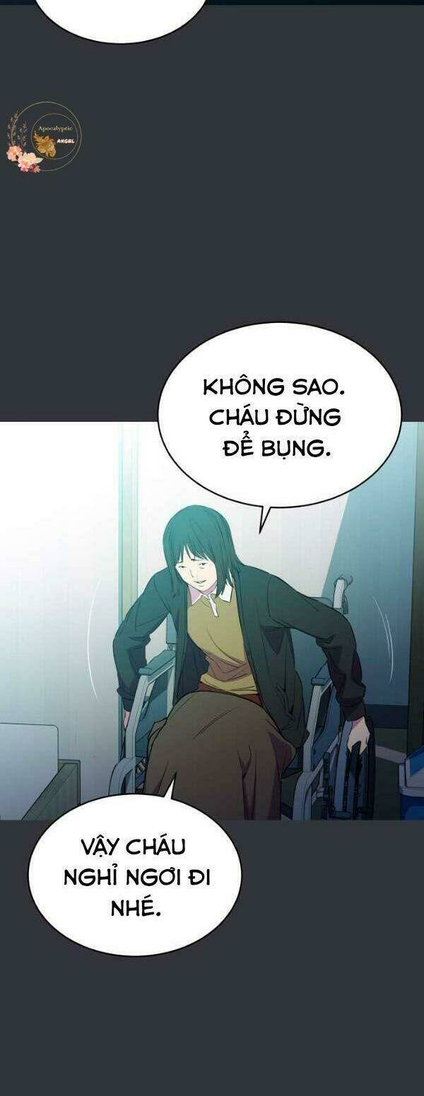 Nhân Vật Phản Diện Bất Tài: Chapter 19