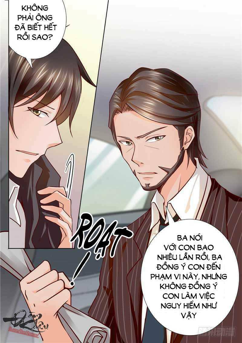 Người Thừa Kế Giá Đáo: Hiệu Thảo Làm Loạn Đủ Chưa?: Chapter 80