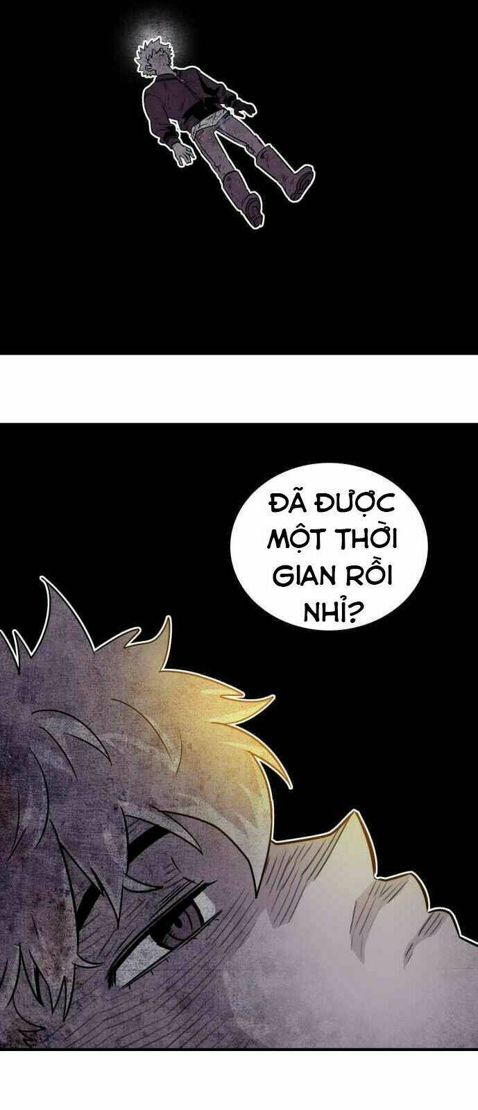 Bẫy Troll: Chapter 30