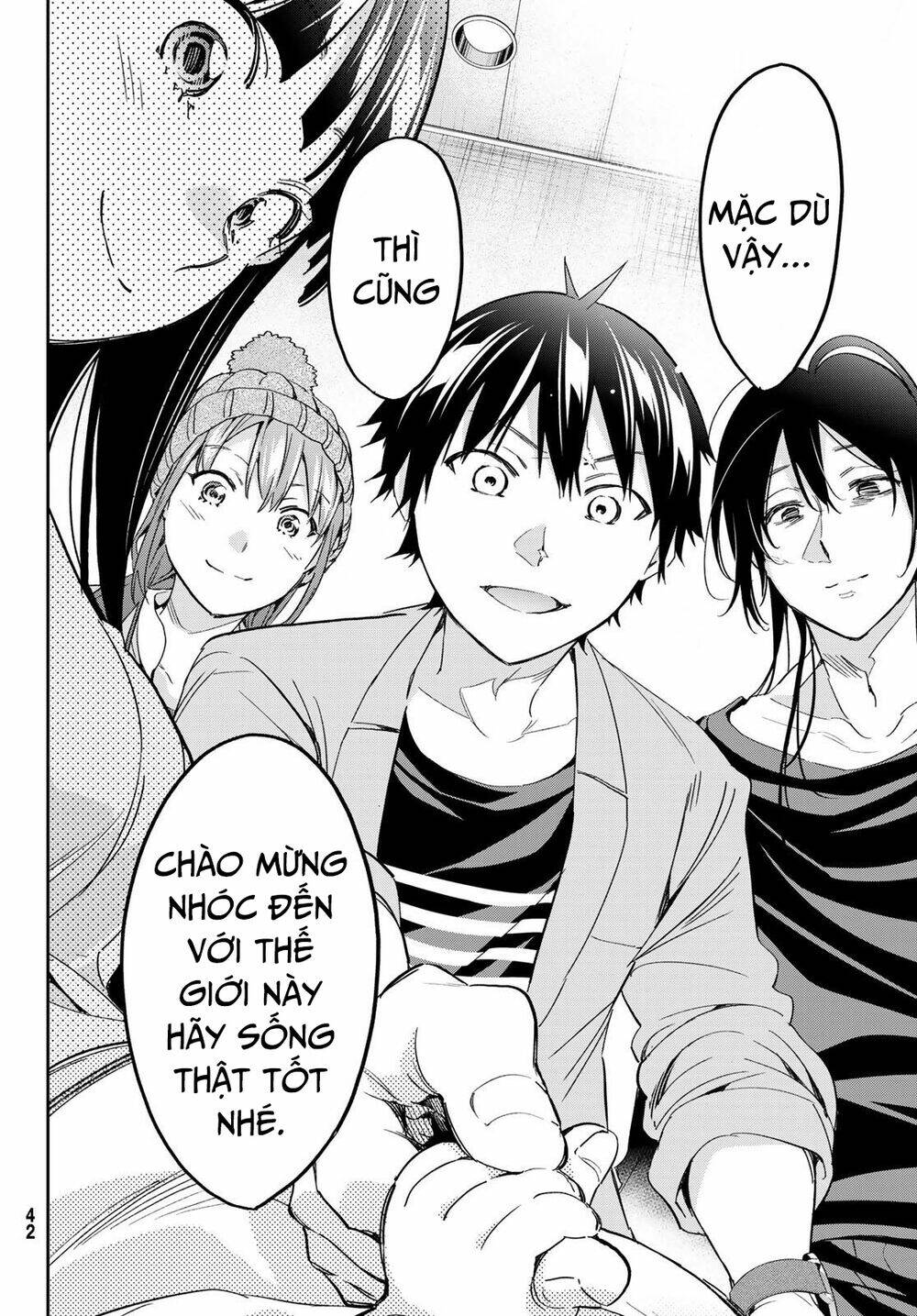 Real Account Ii: Chapter 182