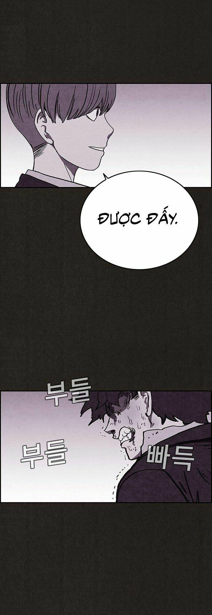 Quái Vật Tại Chung Cư Xanh: Chapter 80