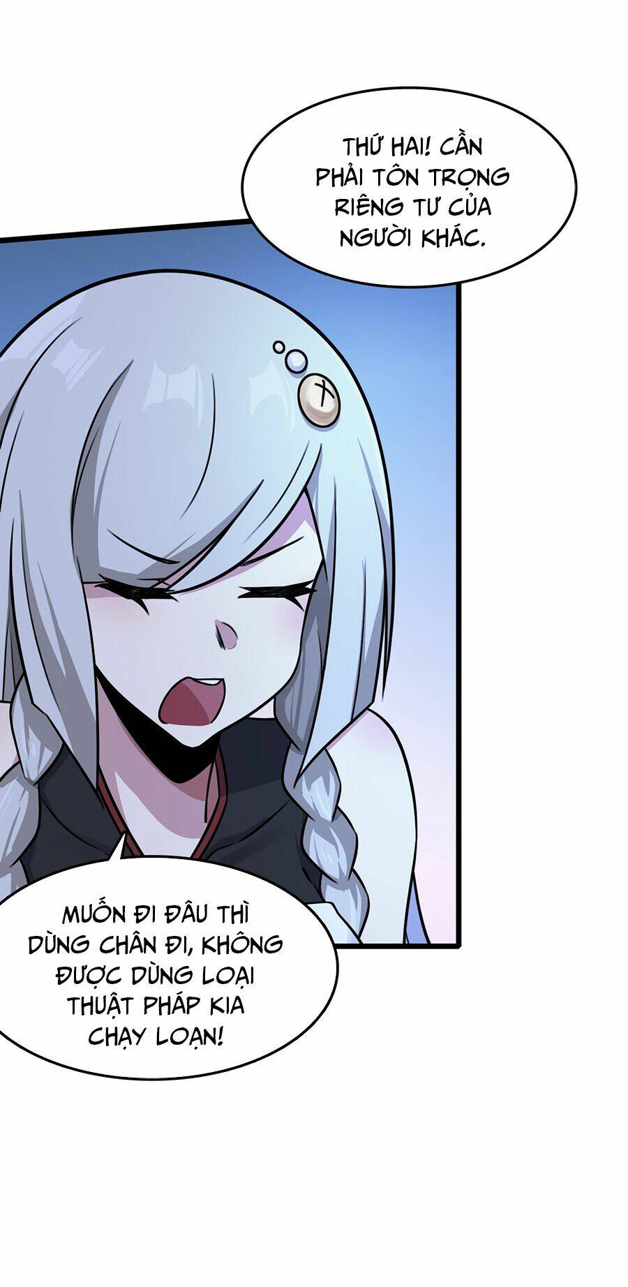 Đại Bảo Kiếm Của Tôi: Chapter 59