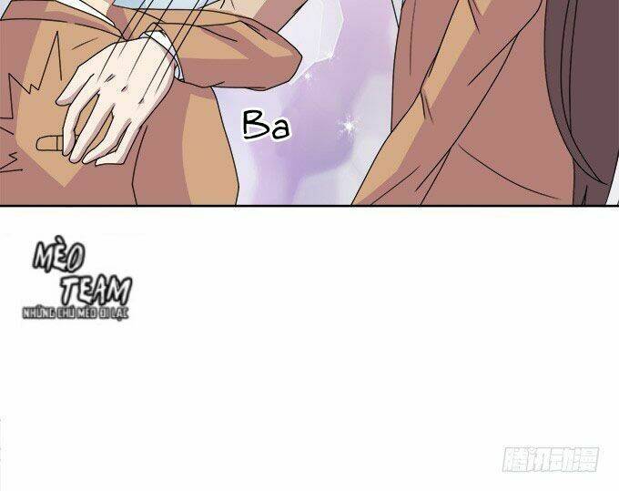 Tình Yêu Ba Tuyến: Chapter 14