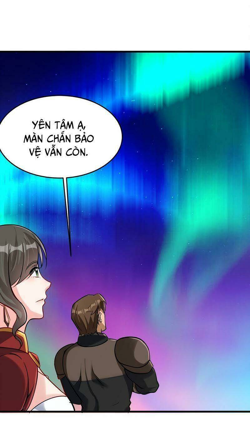 Lê Minh Chi Kiếm: Chapter 42