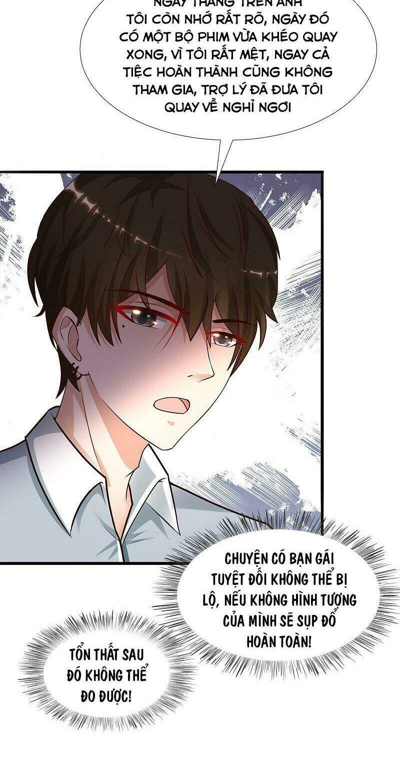 Tối Cường Vận Đào Hoa: Chapter 182