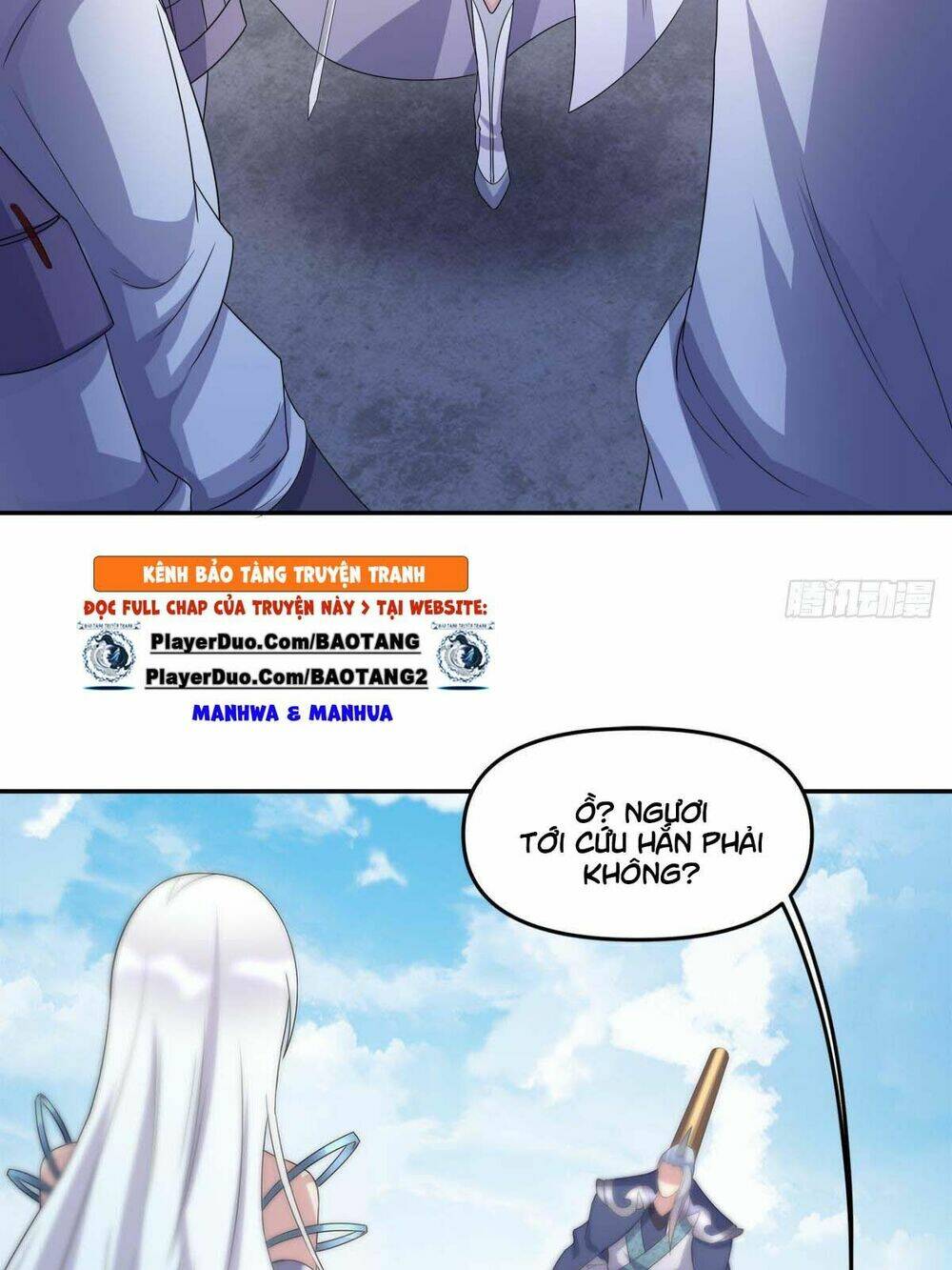 Xâm Lược Vạn Giới: Chapter 4