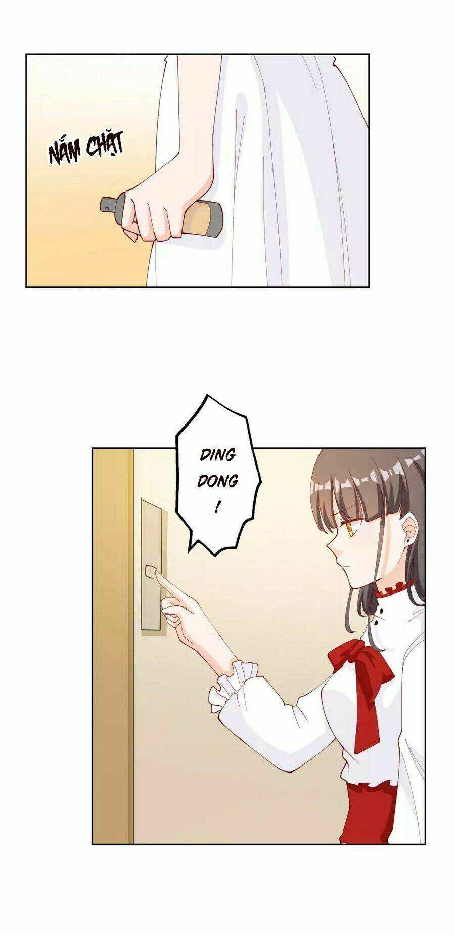 Hôn Nhân Dục Vọng: Thiếu Gia Nhẹ Một Chút!: Chapter 111