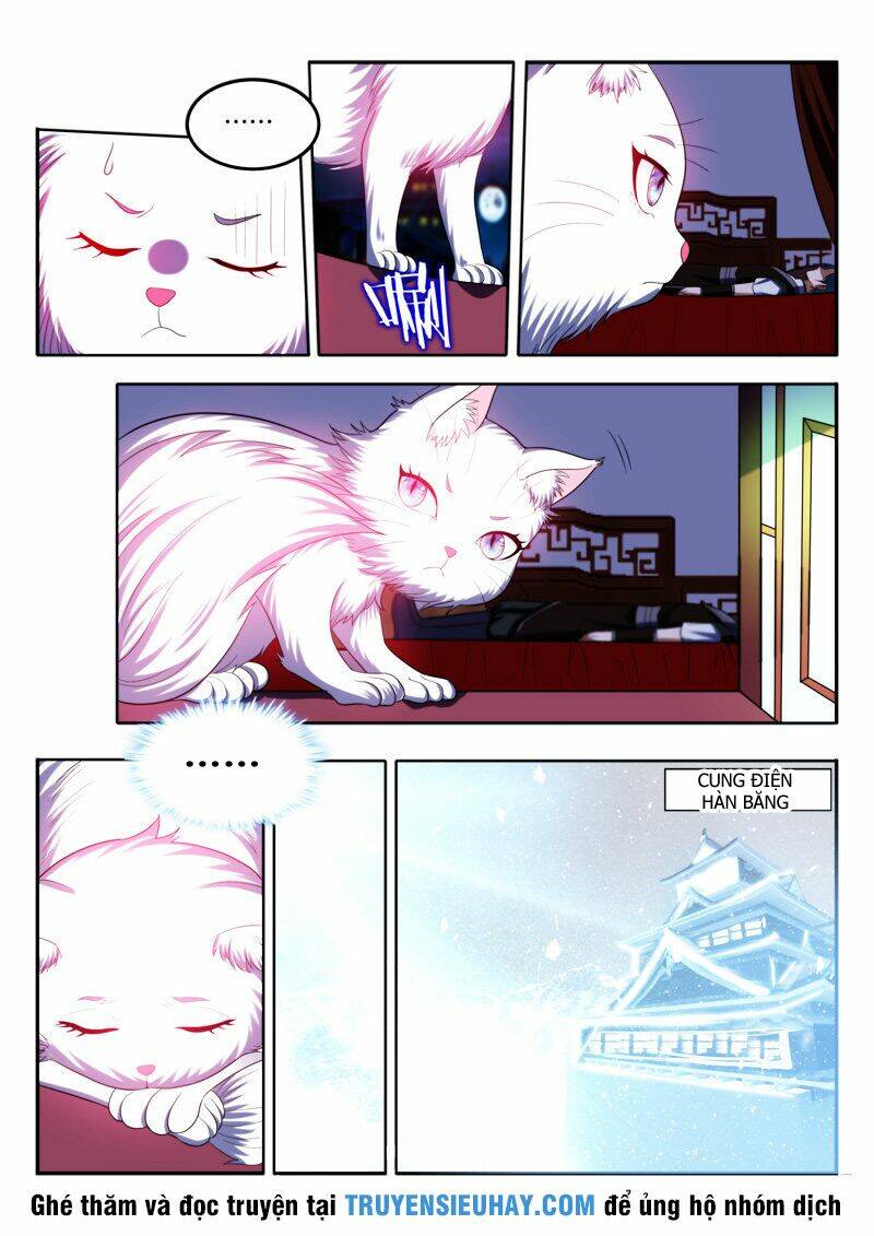 Vạn Giới Thần Chủ: Chapter 82
