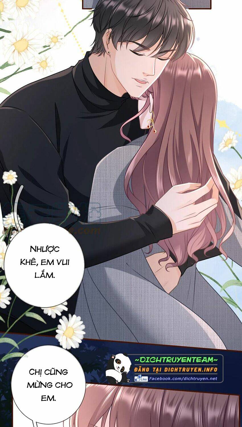 Bạn Gái Tôi Mới 30+: Chapter 109