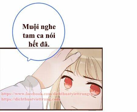 Bạn Trai Tôi Là Cẩm Y Vệ 2: Chapter 39