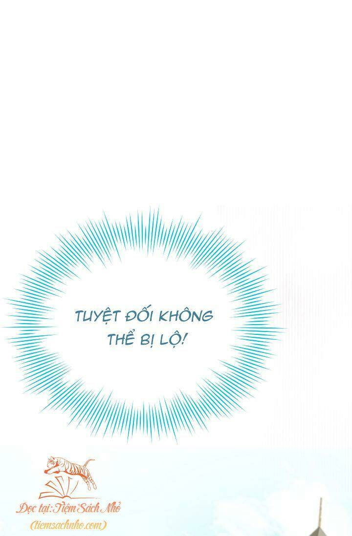 Bút Danh Bí Mật Của Nữ Công Tước: Chapter 10