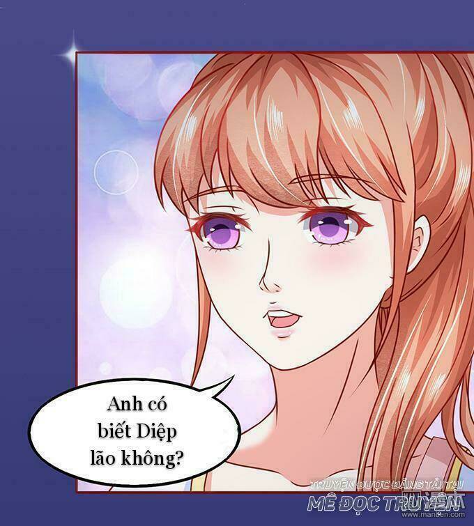 Giang Thiếu Muốn Hay Không Gả Tới Đây: Chapter 11