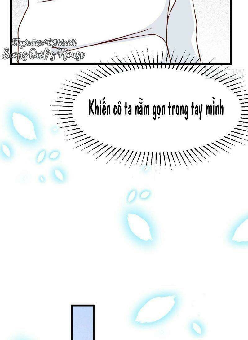 Không Thể Hòan Hảo Tuyệt Đối: Chapter 9