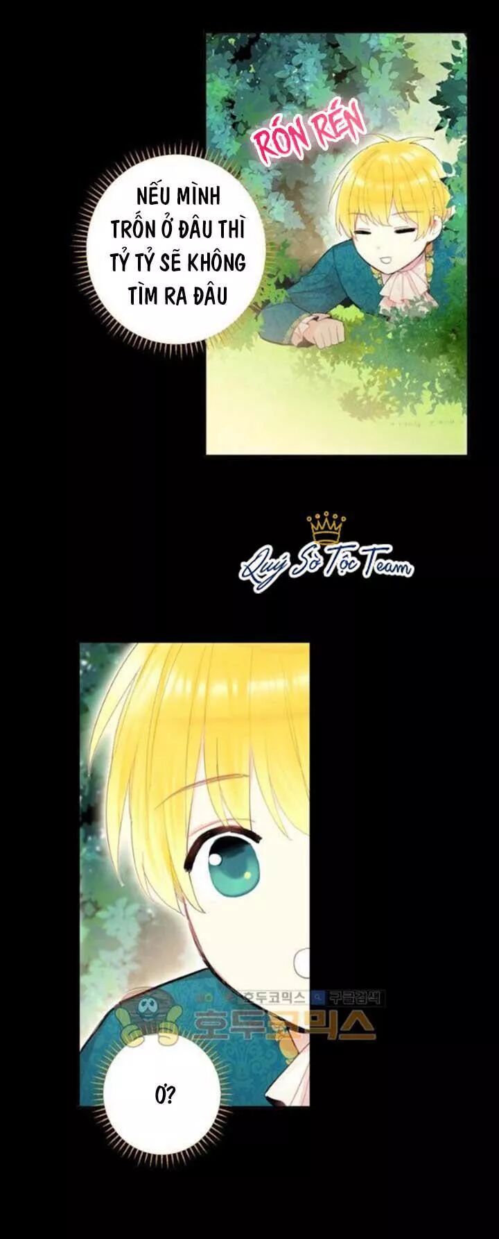 Tồn Tại Với Tư Cách Là Vợ Của Nam Chính: Chapter 54: Hồn ma trong lâu đài