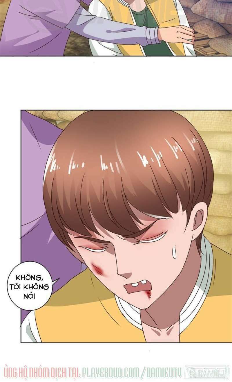 Đô Thị Chí Tôn Hệ Thống: Chapter 94