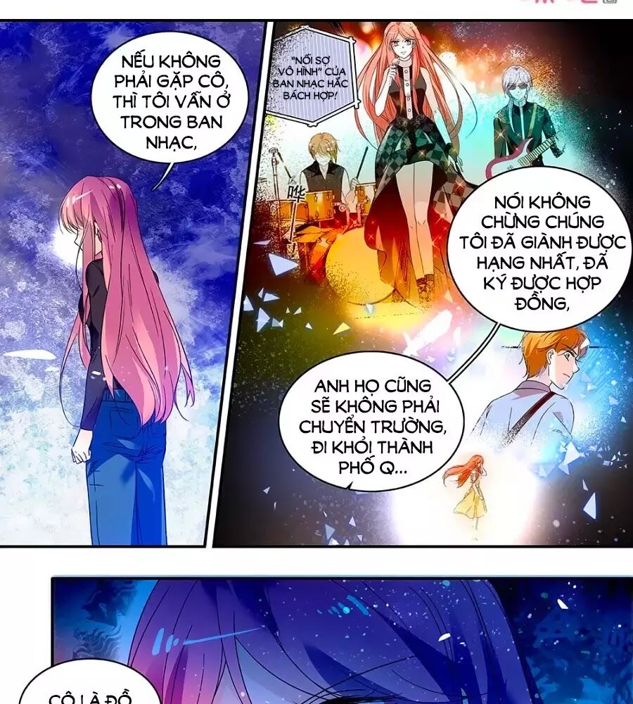 Thanh Ninh Chi Hạ: Chapter 440